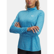 Default Under Armour Pulóver Nõi Under Armour Tech 1/2 Zip- Twist póló női