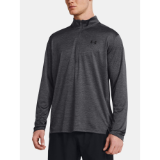 Default Under Armour Pulóver zip Férfi póló Under Armour UA Tech Vent 1/2 Zip férfi