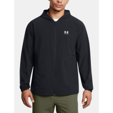 Default Under Armour Pulóver zip Férfi Under Armour UA Vibe Woven Windbreaker pulóver férfi