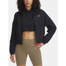 Default Under Armour Pulóver zip Nõi kabát Under Armour UA Rival Woven Jacket női