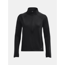 Default Under Armour Pulóver zip Nõi kabát Under Armour UA Train CW Jacket női