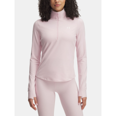 Default Under Armour Pulóver zip Nõi póló Under Armour Motion 1/2 Zip EMEA női