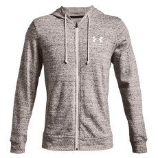 Default Under Armour pulóver zip Rival Terry LC FZ férfi