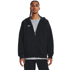 Default Under Armour Pulóver zip UA Rival Fleece FZ Hoodie férfi férfi pulóver, kardigán