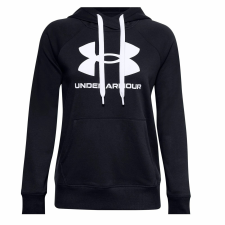 Default Under Armour Rival Fleece Logo Hoodie női pulóver női pulóver, kardigán