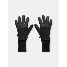 Default Under Armour Sál, kesztyű Férfi keszty Under Armour M's Storm Fleece Run Gloves-BLK férfi