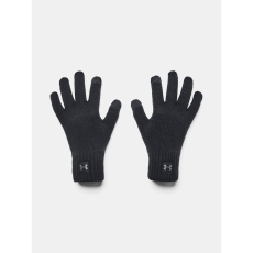 Default Under Armour Sál, kesztyű Férfi keszty Under Armour UA Halftime Gloves-BLK férfi