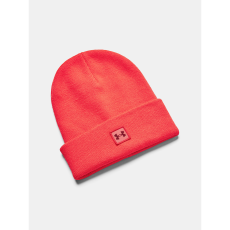 Default Under Armour Sapka Férfi sapka Under Armour UA Halftime Cuff-RED férfi