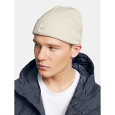 Default Under Armour Sapka Férfi sapka Under Armour UA Halftime Shallow Cuff-WHT férfi