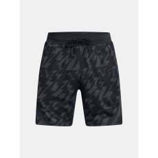 Default Under Armour Short Férfi rövidnadrág Under Armour Curry Sig Short 1-BLK férfi