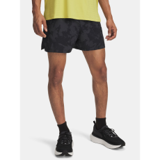 Default Under Armour Short Férfi rövidnadrág Under Armour Launch Pro 7in Prtd Short-GRY férfi