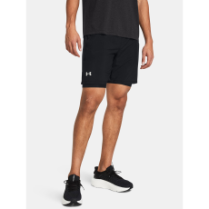 Default Under Armour Short Férfi rövidnadrág Under Armour UA LAUNCH 7'' 2-IN-1 SHORTS férfi