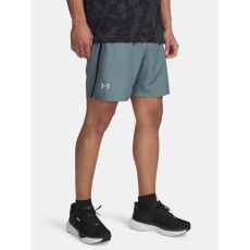 Default Under Armour Short Férfi rövidnadrág Under Armour UA LAUNCH 7'' SHORTS-BLU (kék) férfi