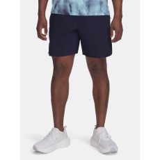 Default Under Armour Short Férfi rövidnadrág Under Armour UA LAUNCH PRO 2n1 7'' SHORTS férfi