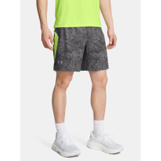 Default Under Armour Short Férfi rövidnadrág Under Armour UA LAUNCH PRO 7'' PRTD SHORT férfi