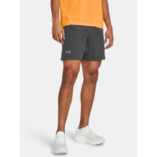 Default Under Armour Short Férfi rövidnadrág Under Armour UA LAUNCH PRO 7'' SHORTS férfi