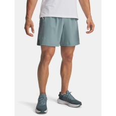 Default Under Armour Short Férfi rövidnadrág Under Armour UA LAUNCH PRO 7'' SHORTS-GRN (zöld) férfi