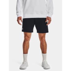 Default Under Armour Short Férfi rövidnadrág Under Armour UA Rival Fleece Shorts férfi
