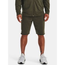 Default Under Armour Short Férfi rövidnadrág Under Armour UA RIVAL TERRY SHORT férfi