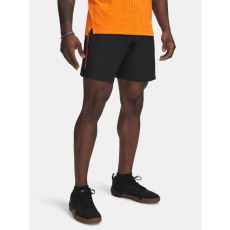 Default Under Armour Short Férfi rövidnadrág Under Armour UA Tech Woven Wordmark Short férfi