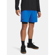 Default Under Armour Short Férfi rövidnadrág Under Armour UA Vanish Woven 2in1 Sts-BLU férfi