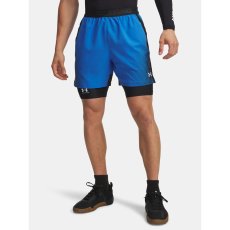 Default Under Armour Short Férfi rövidnadrág Under Armour Vanish Graphic Short-BLU férfi