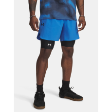 Default Under Armour Short Férfi Under Armour UA Vanish Elite Short-BLU rövidnadrág férfi