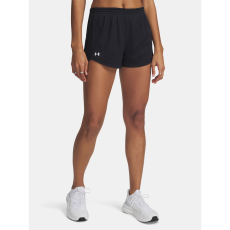 Default Under Armour Short Nõi rövidnadrág Under Armour Tech Play Up Mesh Shorts-BLK női