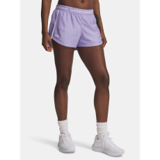 Default Under Armour Short Nõi rövidnadrág Under Armour Tech Play Up Shorts-PPL női