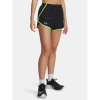 Default Under Armour Short Nõi rövidnadrág Under Armour UA Fly By 3'' Shorts-BLK női