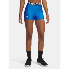 Default Under Armour Short Nõi rövidnadrág Under Armour UA HG Shorty-BLU női