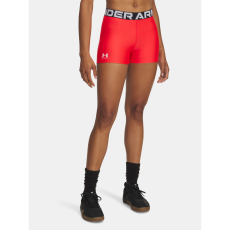 Default Under Armour Short Nõi rövidnadrág Under Armour UA HG Shorty-RED női