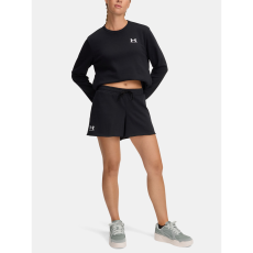 Default Under Armour Short Nõi rövidnadrág Under Armour UA Rival Terry Short női