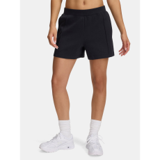 Default Under Armour Short Nõi rövidnadrág Under Armour UA Unstoppable Fleece Short női