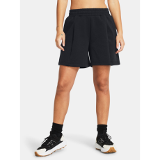 Default Under Armour Short Nõi rövidnadrág Under Armour Unstoppable Flc Pltd Short női