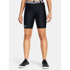 Default Under Armour Short Nõi Under Armour UA HG Authentics 8in Short rövidnadrág női