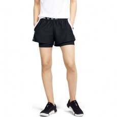 Default Under Armour Short Play Up 2-in-1 Shorts női