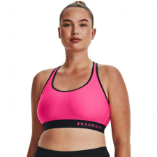 Default Under Armour Sportmelltartó Armour Mid Keyhole Bra női női edzőruha