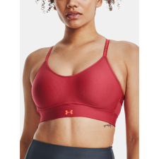 Default Under Armour Sportmelltartó Nõi melltartó Under Armour Infinity Covered Low női női edzőruha
