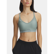 Default Under Armour Sportmelltartó Nõi melltartó Under Armour UA Crossback Low Bra női