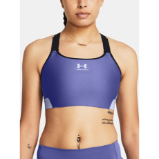 Default Under Armour Sportmelltartó Nõi Under Armour UA HeatGear High sportmelltartó női