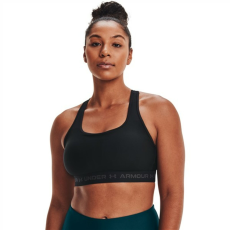 Default Under Armour Sportmelltartó UA Crossback Mid Bra női