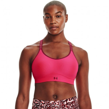 Default Under Armour Sportmelltartó UA Infinity Mid Covered női női edzőruha