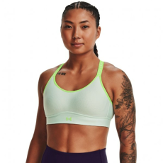 Default Under Armour Sportmelltartó UA Infinity Mid Covered női