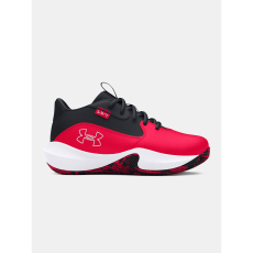 Default Under Armour Utcai cipő Cipõ Under Armour UA PS Lockdown 7-RED unisex