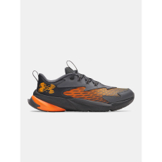 Default Under Armour Utcai cipő Fiú cipõ Under Armour UA BGS Scramjet 7-GRY fiú