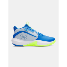 Default Under Armour Utcai cipő Gyerek cipõ Under Armour UA GS Lockdown 7-BLU unisex