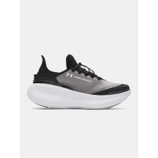 Default Under Armour Utcai cipő Gyerek cipõ Under Armour UA GS Nova-BLK unisex