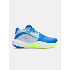 Default Under Armour Utcai cipő Gyerek cipõ Under Armour UA PS Lockdown 7-BLU unisex