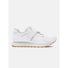 Default Under Armour Utcai cipő Under Armour UA PS Essential Runner-WHT gyermekcipõ unisex